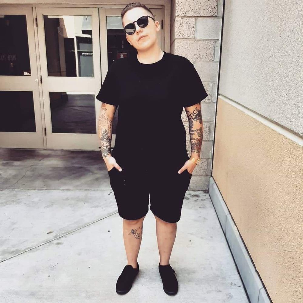 Meet your Posher, Paris